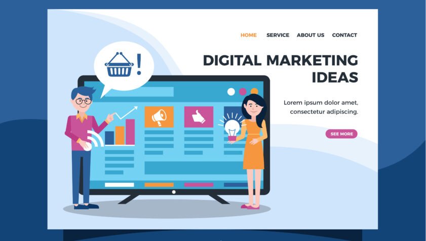 Best digital marketing in chennai