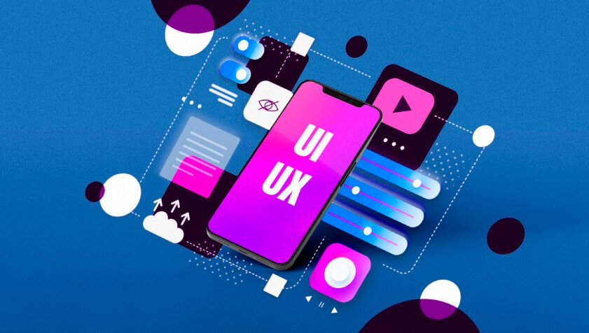 UI & UX Designs