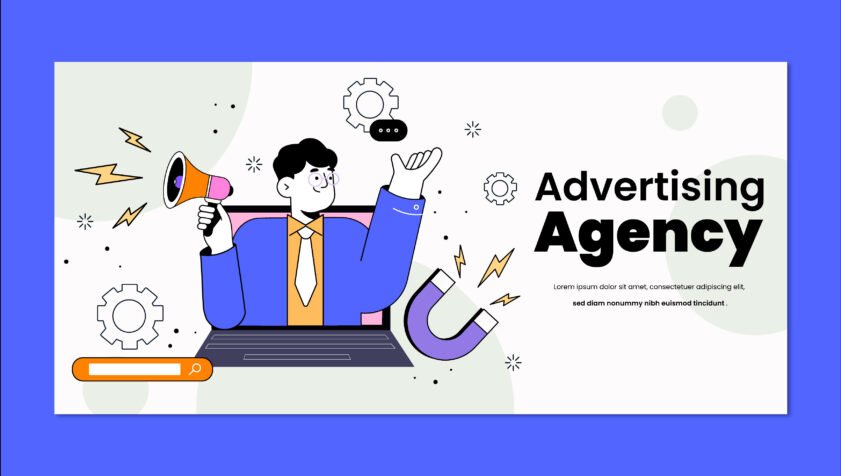 best ads company