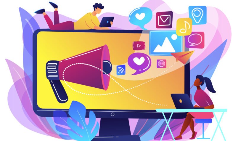 Digital Ad Agency